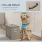 Comedero para Perros