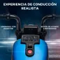 Moto Eléctrica Infantil Moto Eléctrica Infantil