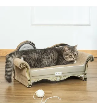 Rascador para Gatos