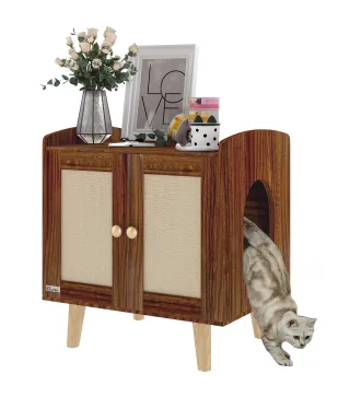 Mueble Arenero