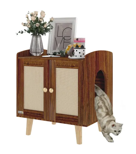 Mueble Arenero