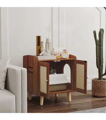 Mueble Arenero