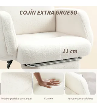 Silla de Escritorio