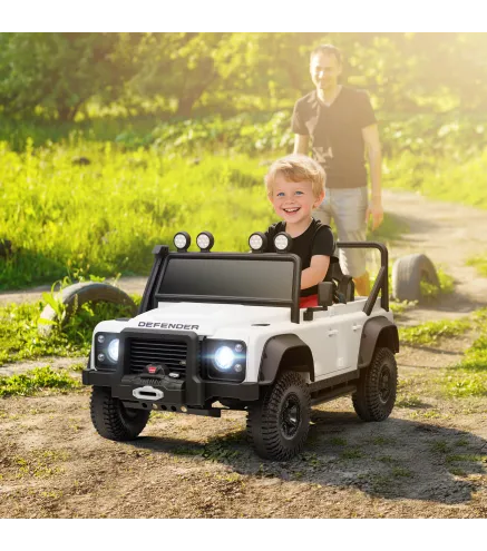 Coche Eléctrico Infantil