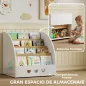 Estantería Infantil