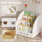 Estantería Infantil