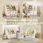 Estantería Infantil