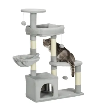 Rascador para Gatos