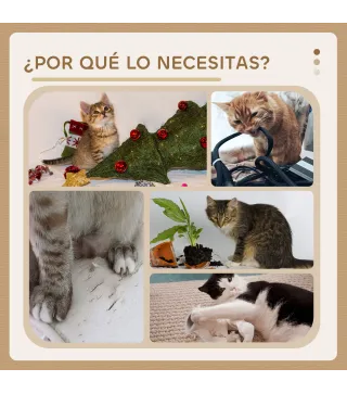 Rascador para Gatos