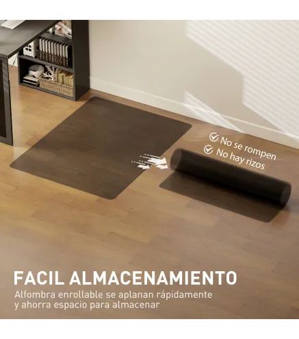 Alfombrilla Protectora para Suelos