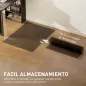 Alfombrilla Protectora para Suelos Alfombrilla Protectora para Suelos