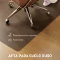 Alfombrilla Protectora para Suelos Alfombrilla Protectora para Suelos