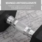 Mancuerna Hexagonal Mancuerna Hexagonal