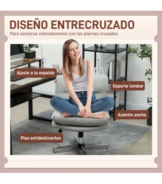 Silla de Escritorio