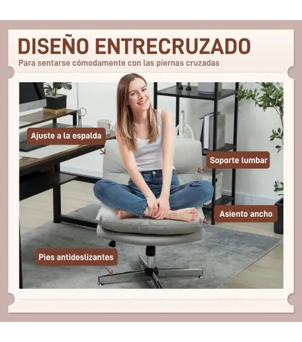 Silla de Escritorio