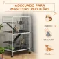 Jaula para Animales Pequeños Jaula para Animales Pequeños