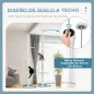 Árbol para Gatos de Suelo Árbol para Gatos de Suelo