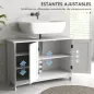 Mueble para Debajo del Lavabo Mueble para Debajo del Lavabo