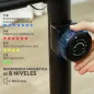 Bicicleta Estática