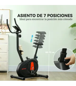 Bicicleta Estática