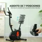 Bicicleta Estática