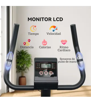Bicicleta Estática