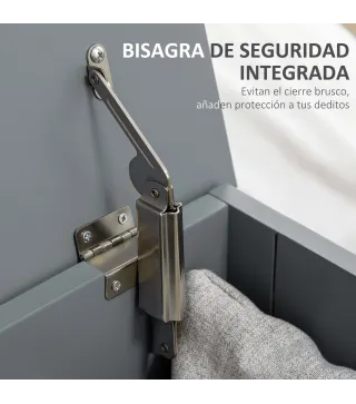 Baúl de Almacenaje