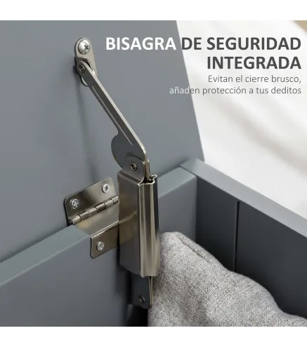 Baúl de Almacenaje