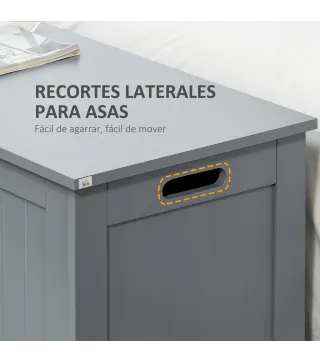 Baúl de Almacenaje