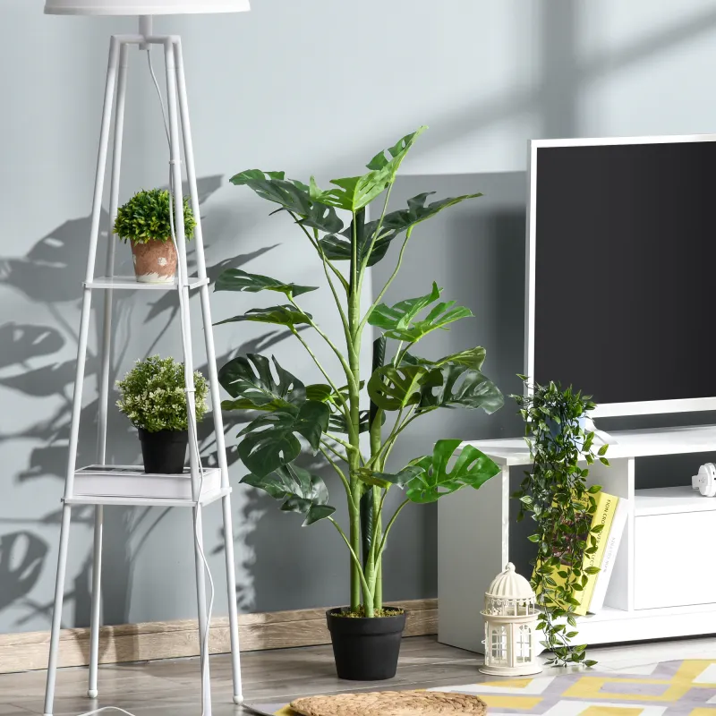 Planta Artificial 100 cm Planta Artificial 100 cm