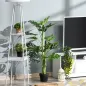 Planta Artificial 100 cm Planta Artificial 100 cm