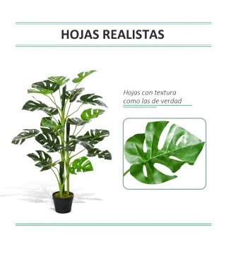 Planta Artificial 100 cm