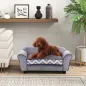 Sofá para Mascotas con Patas Sofá para Mascotas con Patas