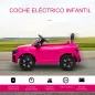 Coche Eléctrico Infantil Coche Eléctrico Infantil