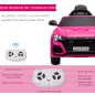 Coche Eléctrico Infantil Coche Eléctrico Infantil