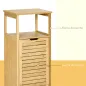 Mueble Auxiliar de Baño Mueble Auxiliar de Baño