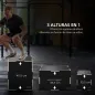 Cajón Pliométrico Cajón Pliométrico