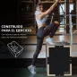 Cajón Pliométrico Cajón Pliométrico