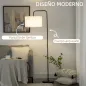 Lámpara de Pie Moderna Lámpara de Pie Moderna