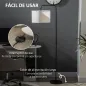 Lámpara de Pie Moderna Lámpara de Pie Moderna