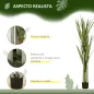 Planta Artificial de Yuca Planta Artificial de Yuca