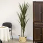 Planta Artificial de Yuca Planta Artificial de Yuca