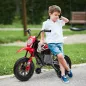 Moto Eléctrica Infantil
