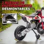 Moto Eléctrica Infantil Moto Eléctrica Infantil