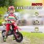 Moto Eléctrica Infantil Moto Eléctrica Infantil