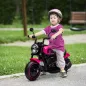 Moto Eléctrica Infantil