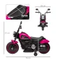 Moto Eléctrica Infantil Moto Eléctrica Infantil