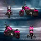 Moto Eléctrica Infantil Moto Eléctrica Infantil