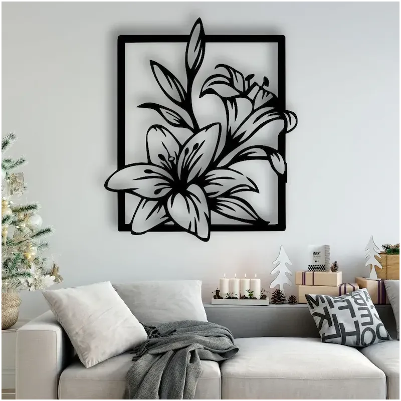 Decoración Flores Decoración Flores