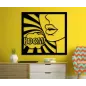 Diseños de arte mural